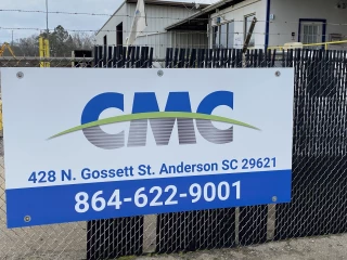 CMC Recycling