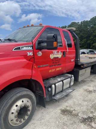 Jim's Towing