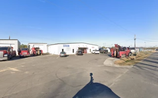 Big Rig Salvage