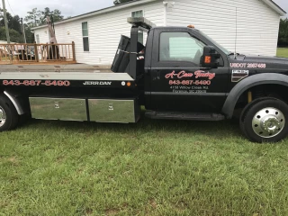 A-Cam Towing,LLC