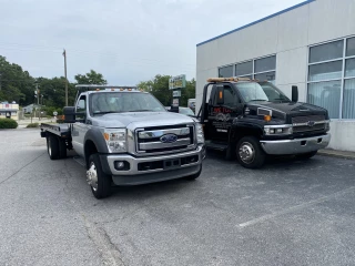 We Tow LLC