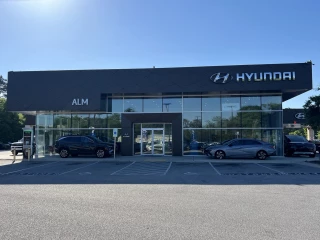 ALM Hyundai Florence