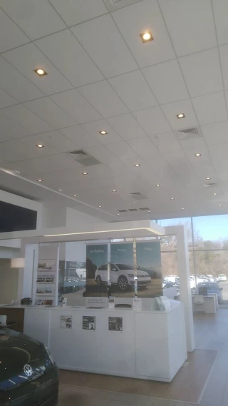 Mike Reichenbach Volkswagen Of Florence