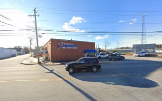 Francis Marion Towing