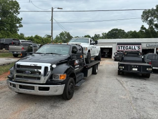 Victor's Towing & Auto Service