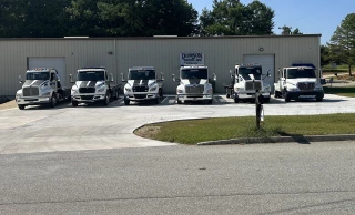 Dobson Towing