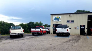J & J Automotive LLC