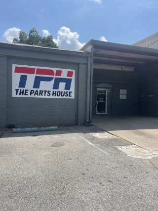 The Parts House