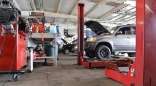 Sarks Automotive