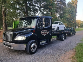 Spiveys Towing Service