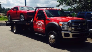 Advantage Towing