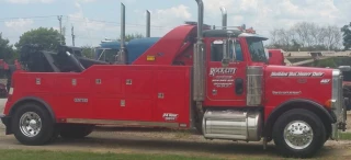 Rock City Truck Service & Towing