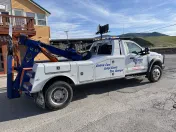 Rapid Towing