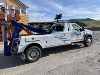 Rapid Towing