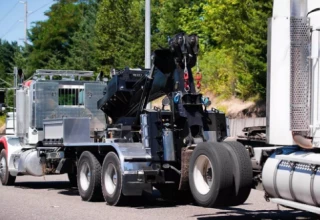 Tow Pros