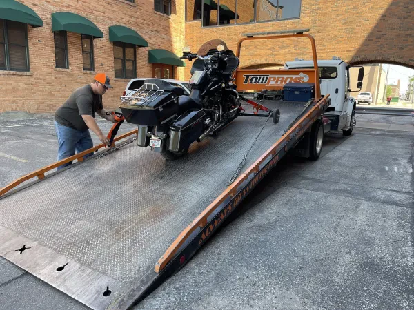 Tow Pros - photo 3