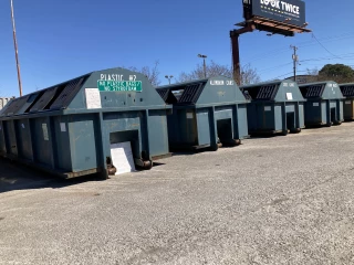 City of Chattanooga Recycle Center