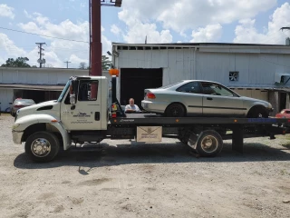 Randy Wilson Towing