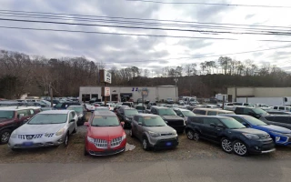Tri City Towing And Recovery