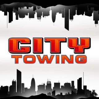 City Towing