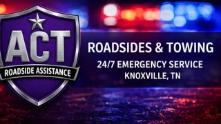 ACT Roadside Assistance
