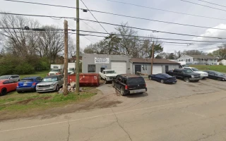 Anything Automotive Repair