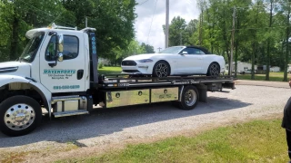 Davenports Towing & Recovery