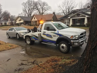 White's Wrecker Service