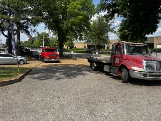 Turbo Towing