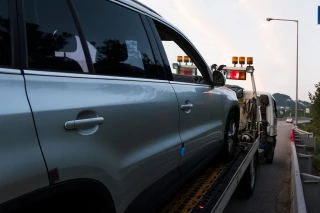C&A Towing