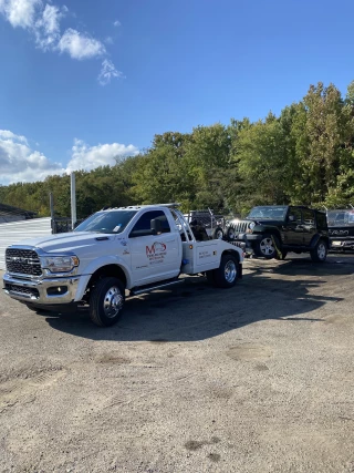 Memphis Towing and Wrecker
