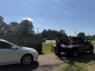 SAT TOWING AND RECOVERY LLC