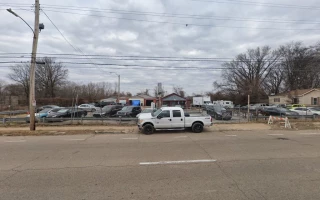 Trey's Auto Repair & Towing