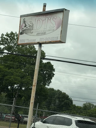 Dts
