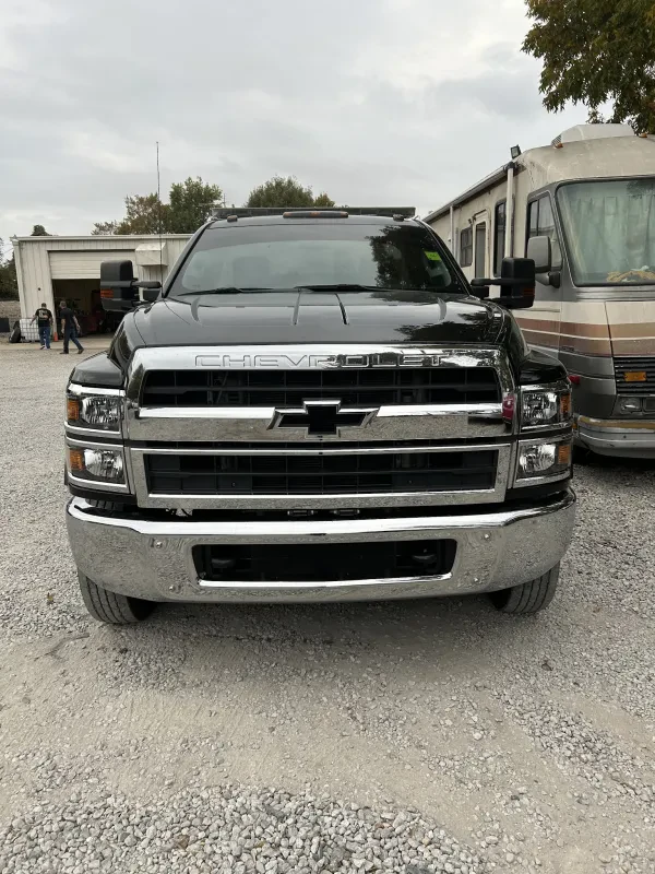 Clark Towing and Auto Recovery of West Memphis LLC - photo 3