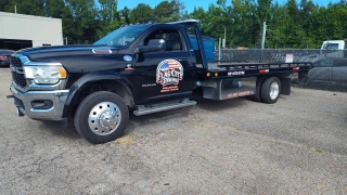 Flag City Towing, Inc.