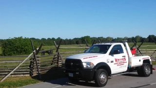 White's Towing & Recovery