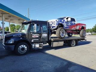 Eugene's Towing Company