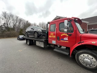 Napco Towing Service