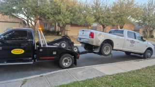 Piyos Towing INC.