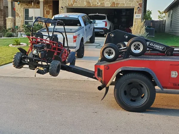 Piyos Towing INC. - photo 4