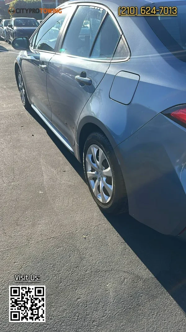 City Pro Towing San Antonio - photo 2