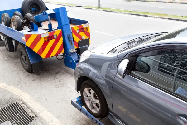 City Pro Towing San Antonio - photo 3