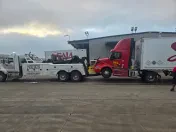 Nick's Wrecker Services, LLC