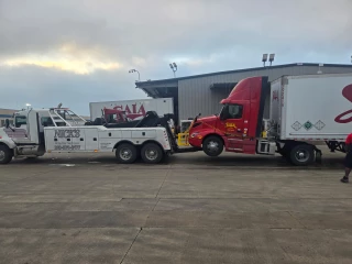 Nick's Wrecker Services, LLC
