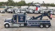Texas Towing