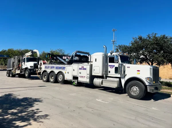 Texas Towing - photo 3