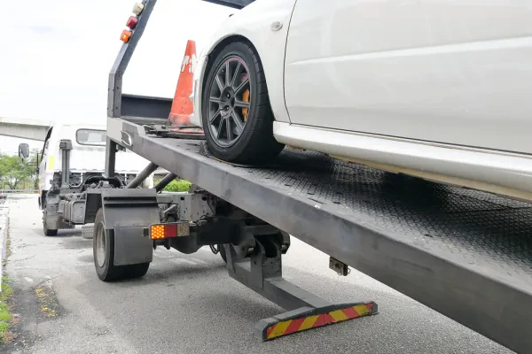 1st Choice Towing San Antonio - photo 2