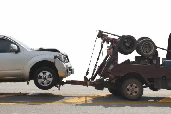 1st Choice Towing San Antonio - photo 3