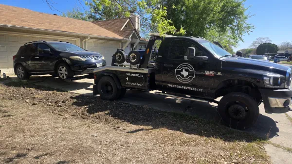 Big Texas Towing - photo 3